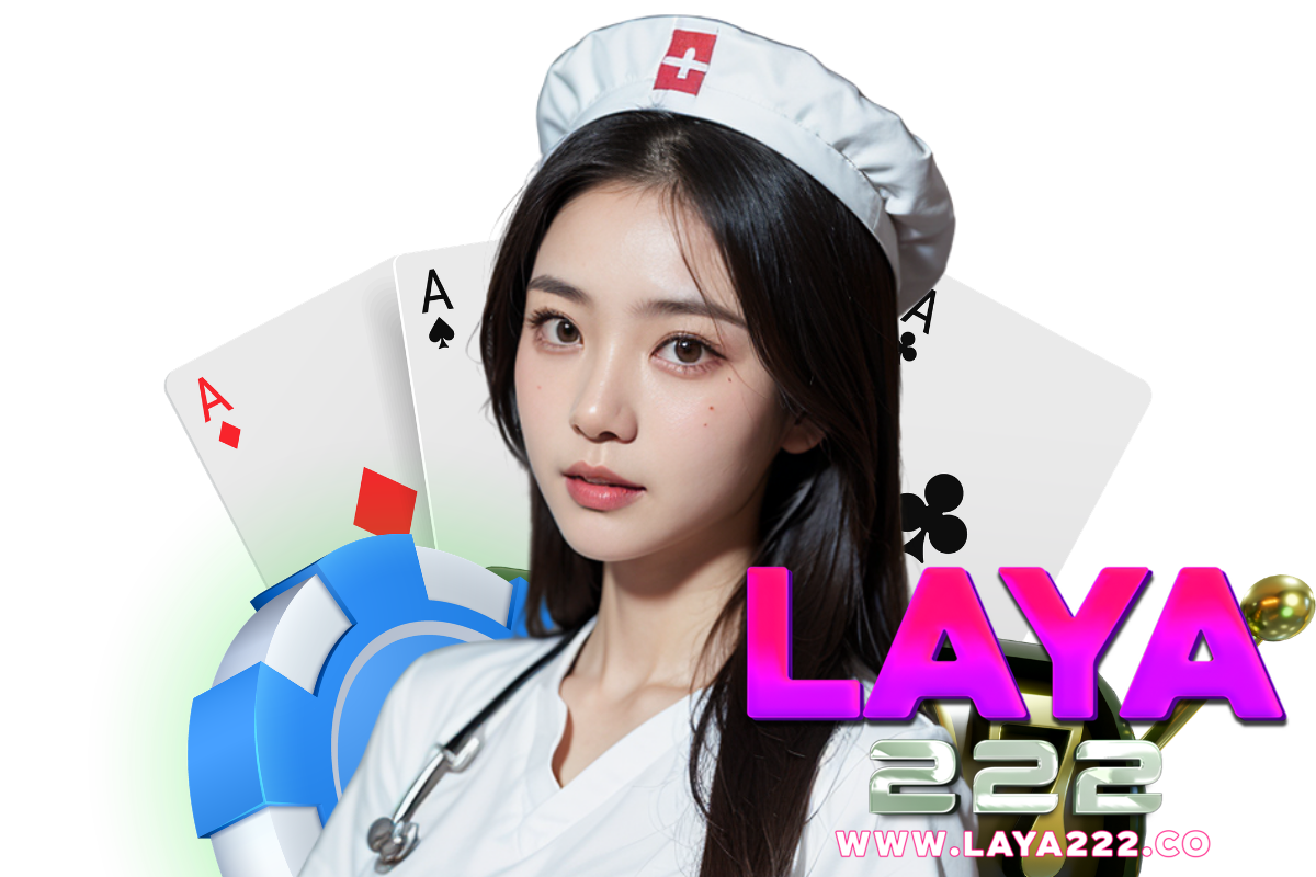 laya222 สล็อต